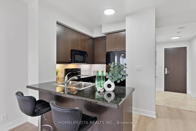 Additional property image - 60 Absolute Ave Unit 4803