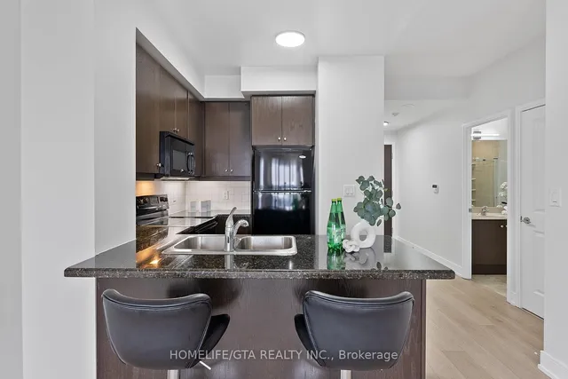 Additional property image - 60 Absolute Ave Unit 4803