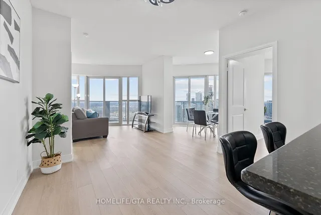 Additional property image - 60 Absolute Ave Unit 4803