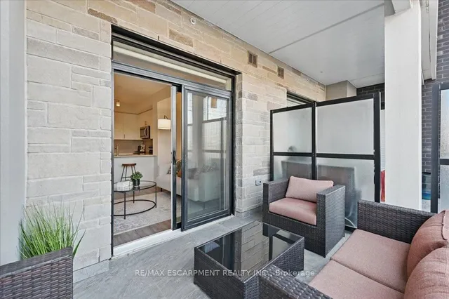 Additional property image - 340 PLAINS Rd Unit 102