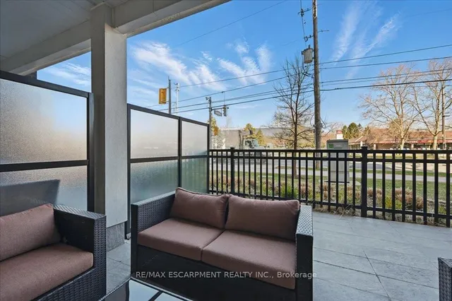 Additional property image - 340 PLAINS Rd Unit 102