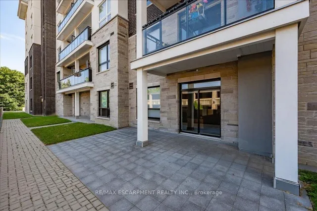 Additional property image - 340 PLAINS Rd Unit 102