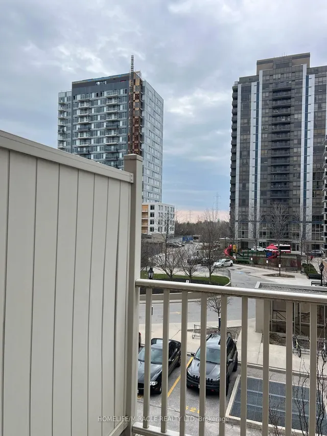 Additional property image - 25 Richgrove Dr Unit 218