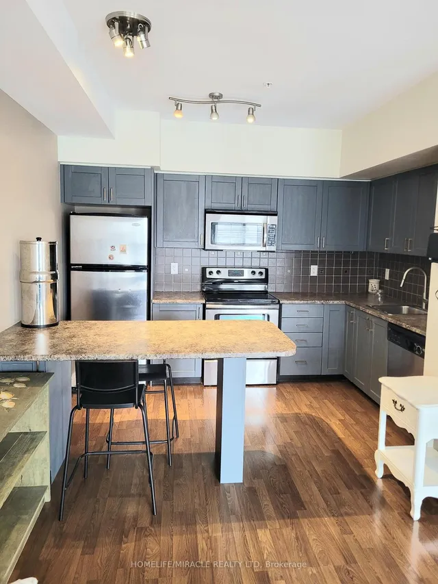 Additional property image - 25 Richgrove Dr Unit 218