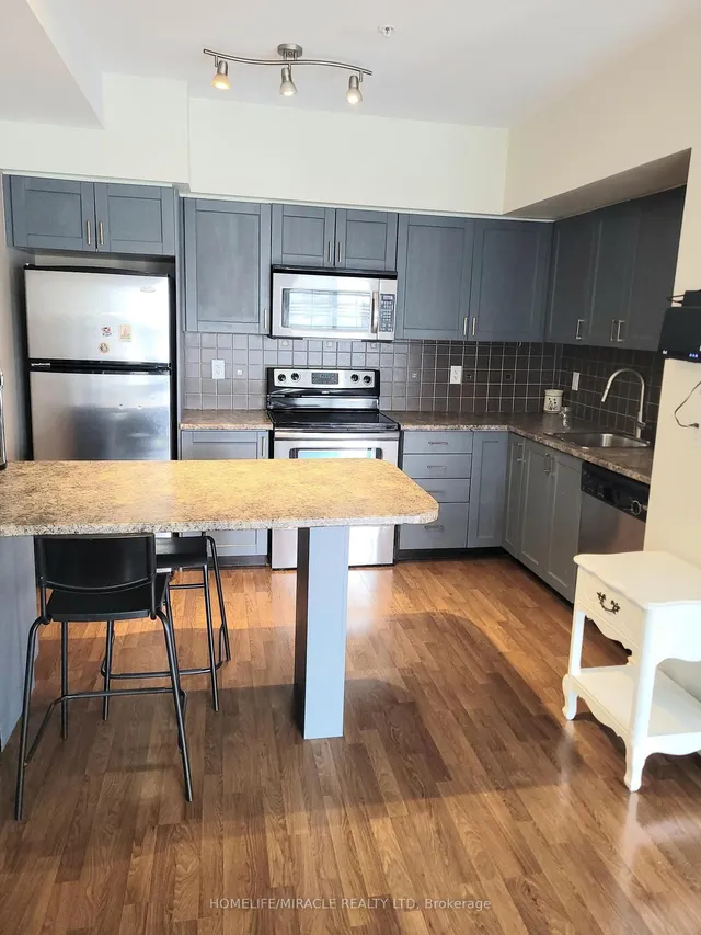 Additional property image - 25 Richgrove Dr Unit 218