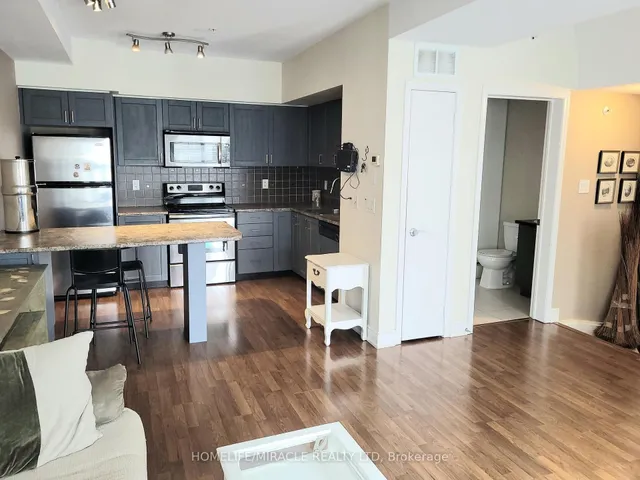 Additional property image - 25 Richgrove Dr Unit 218