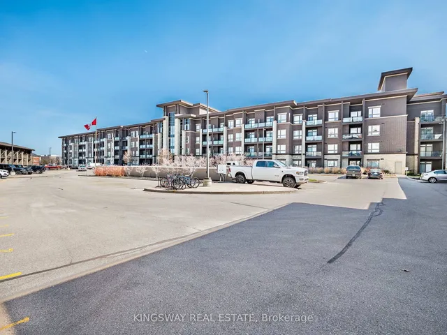 Additional property image - 5010 Corporate Dr Unit 210