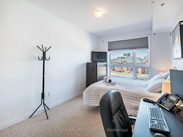 Additional property image - 5010 Corporate Dr Unit 210
