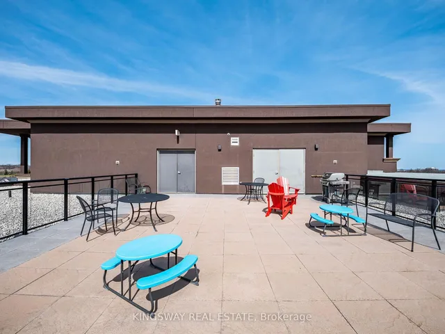 Additional property image - 5010 Corporate Dr Unit 210