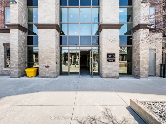 Additional property image - 5010 Corporate Dr Unit 210