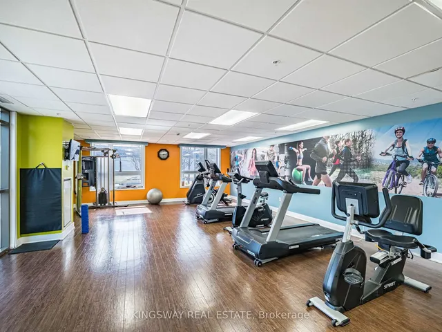 Additional property image - 5010 Corporate Dr Unit 210