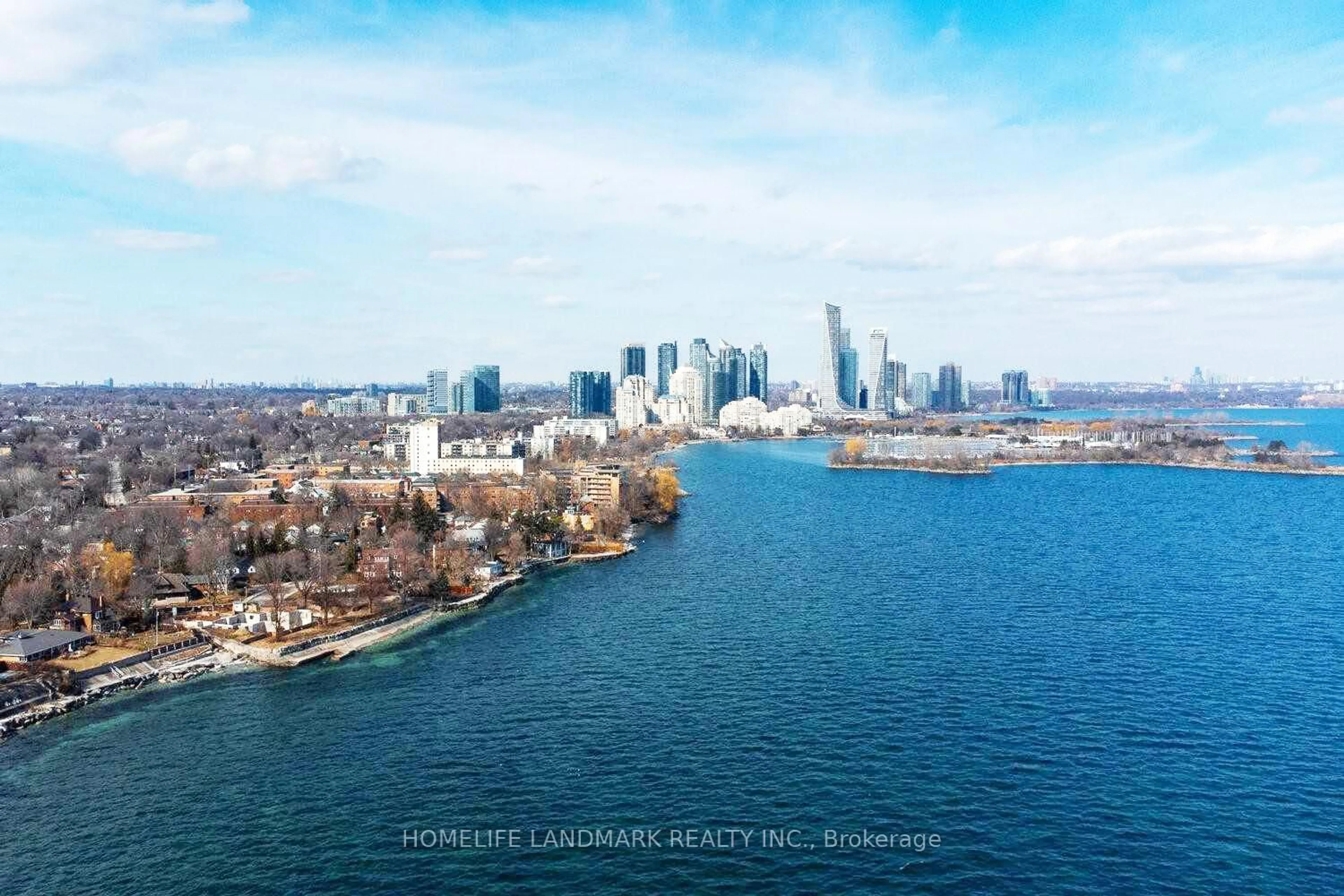 Blurry image for 2600 Lake Shore Blvd, Toronto Ontario M8V 1G4
