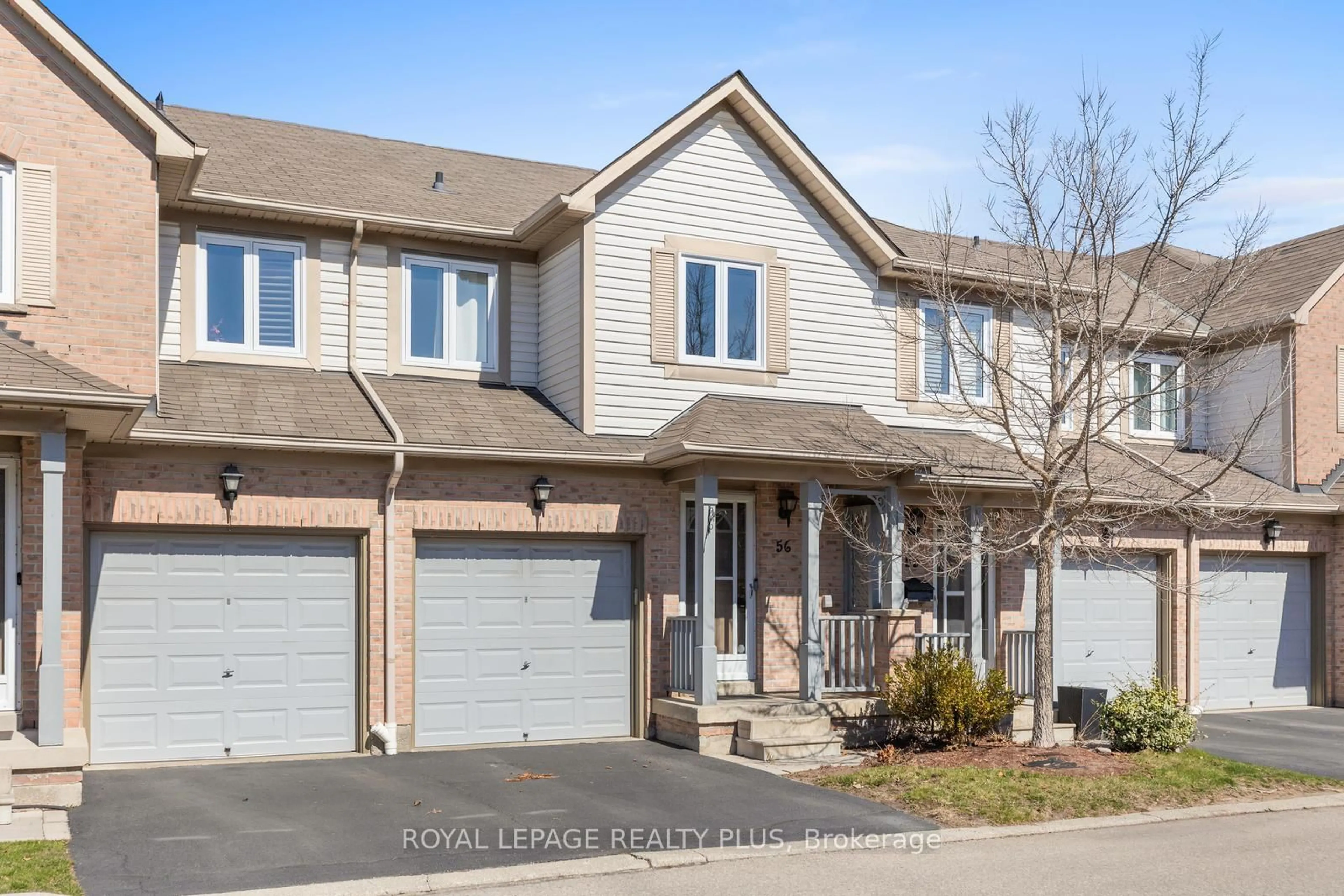 Unknown for 5958 Greensboro Dr #56, Mississauga Ontario L5M 5Z9