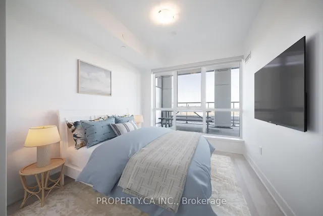 Additional property image - 50 George Butchart Dr Unit 401