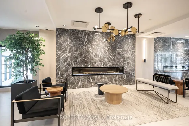 Additional property image - 50 George Butchart Dr Unit 401