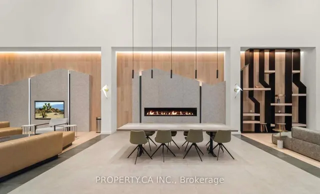 Additional property image - 50 George Butchart Dr Unit 401
