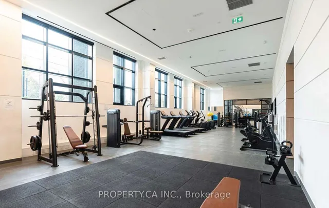 Additional property image - 50 George Butchart Dr Unit 401