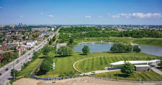 Additional property image - 50 George Butchart Dr Unit 401