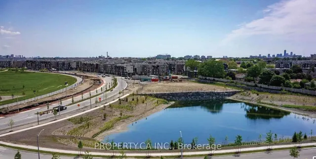 Additional property image - 50 George Butchart Dr Unit 401