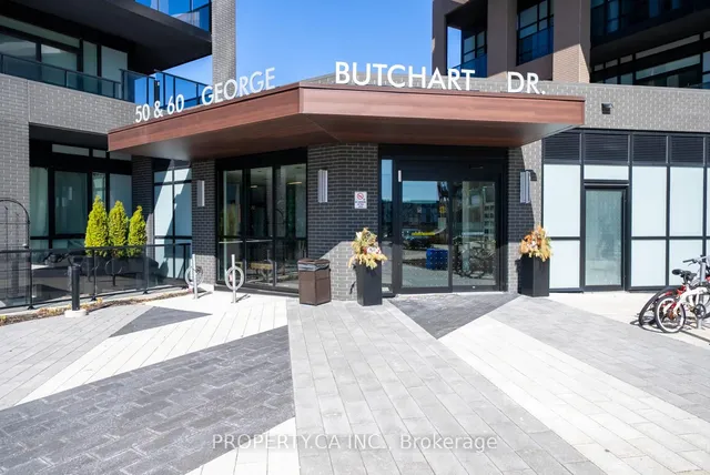 Additional property image - 50 George Butchart Dr Unit 401