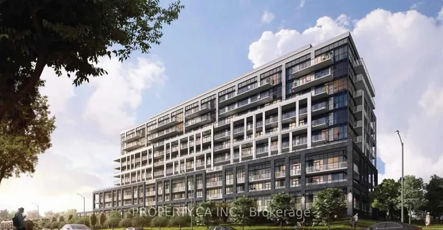 Additional property image - 50 George Butchart Dr Unit 401