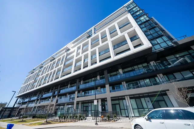 Additional property image - 50 George Butchart Dr Unit 401