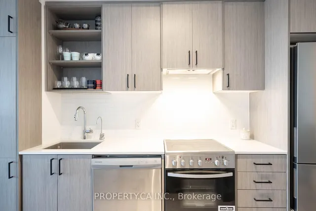 Additional property image - 50 George Butchart Dr Unit 401