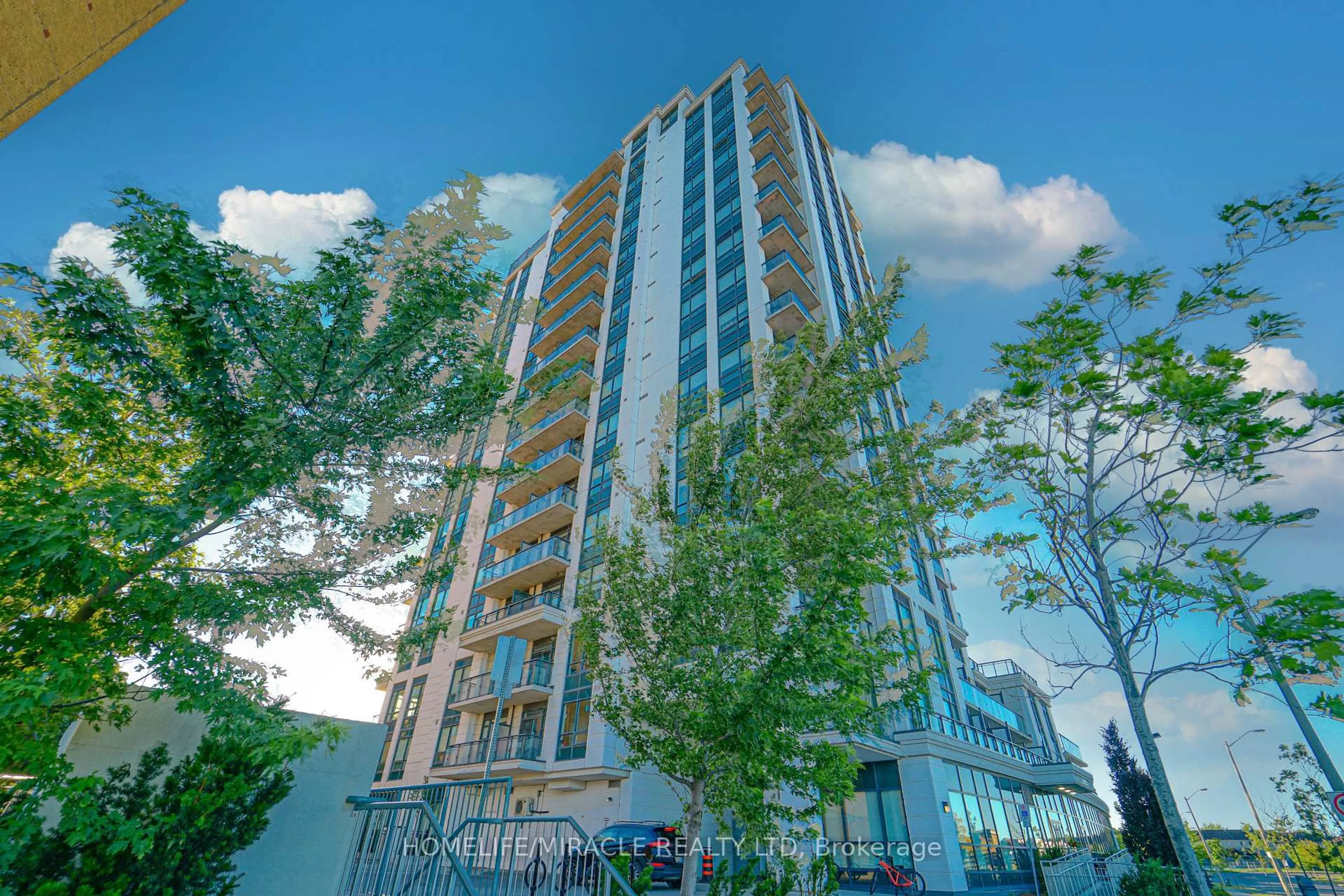 Unknown for 840 Queens Plate Dr #1609, Toronto Ontario M9W 6Z3