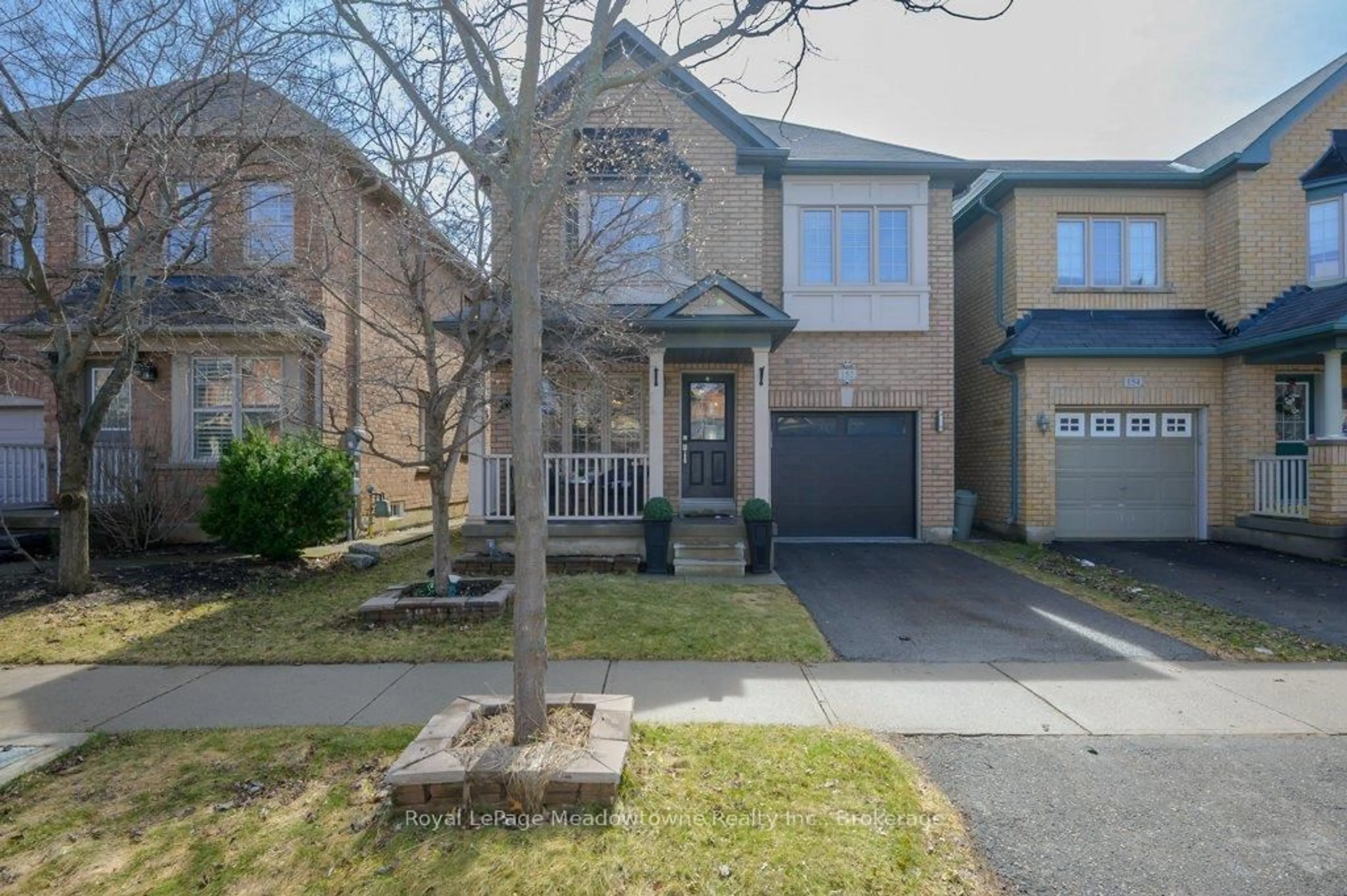 Unknown for 152 Weston Dr, Milton Ontario L9T 0V6