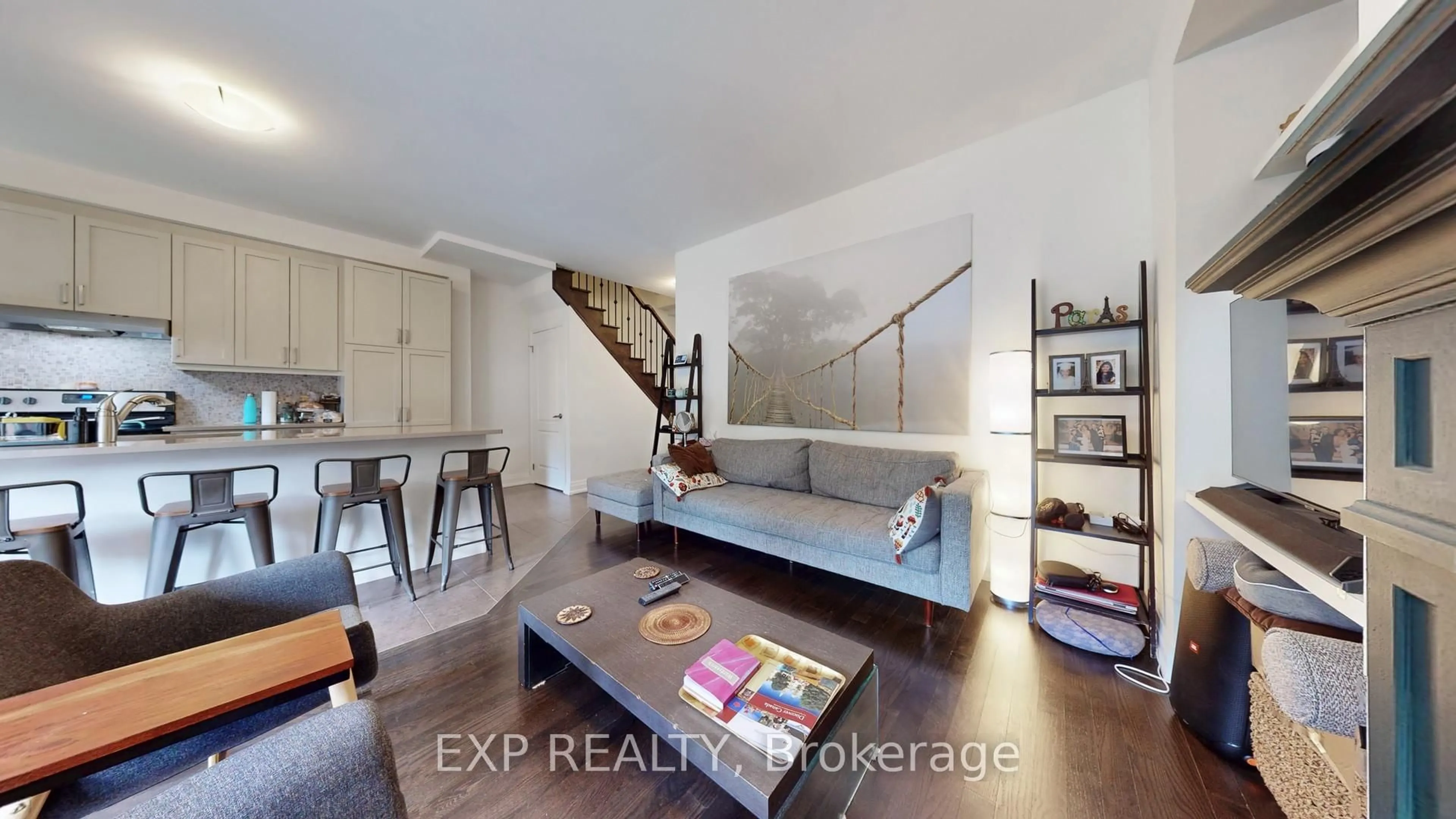 Unknown for 1163 Carnegie Dr, Mississauga Ontario L5E 0A6