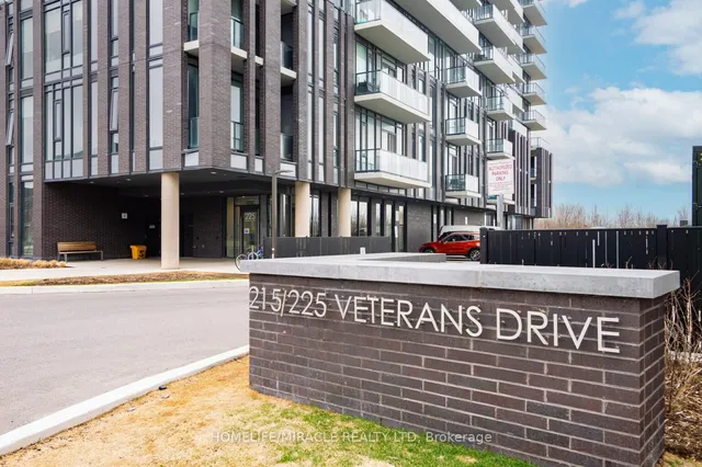 Additional property image - 225 Veterans Dr Unit 807