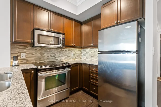 Additional property image - 60 Absolute Ave Unit 1807