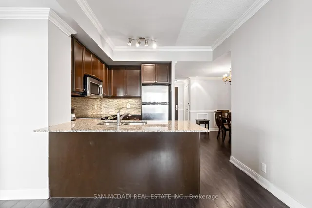 Additional property image - 60 Absolute Ave Unit 1807