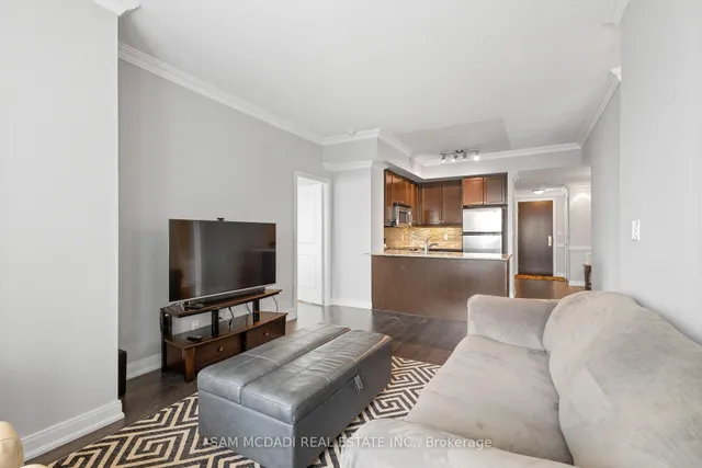 Additional property image - 60 Absolute Ave Unit 1807