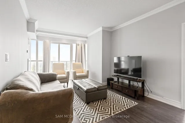 Additional property image - 60 Absolute Ave Unit 1807