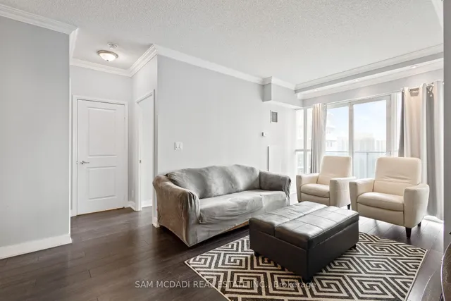 Additional property image - 60 Absolute Ave Unit 1807