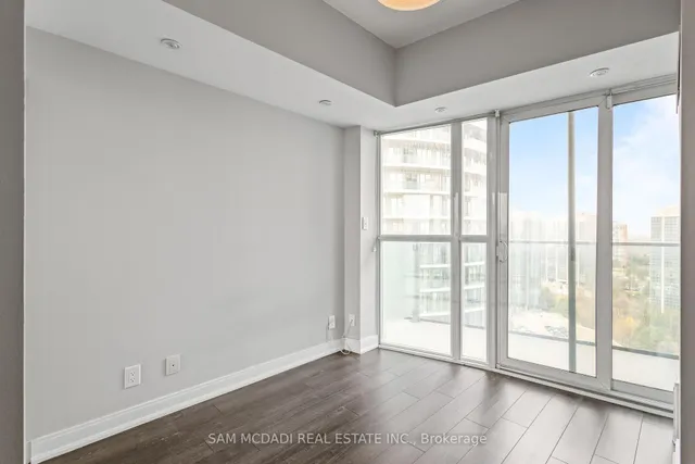 Additional property image - 60 Absolute Ave Unit 1807