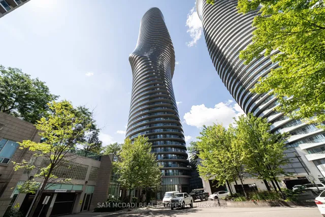 Additional property image - 60 Absolute Ave Unit 1807