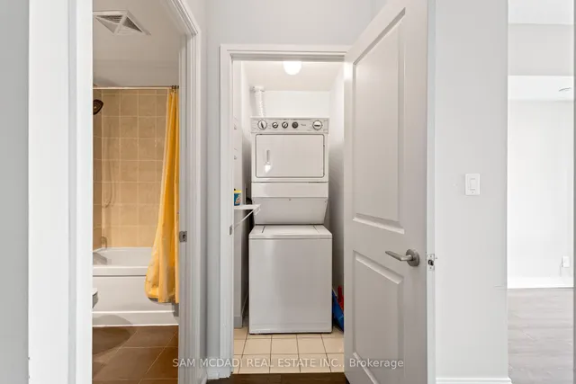 Additional property image - 60 Absolute Ave Unit 1807