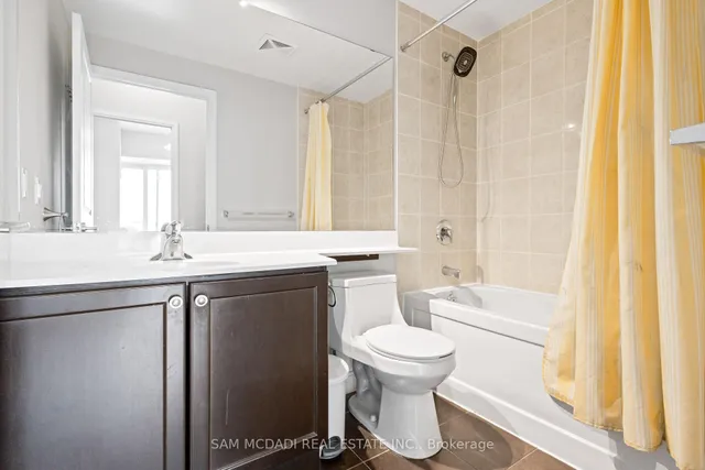 Additional property image - 60 Absolute Ave Unit 1807