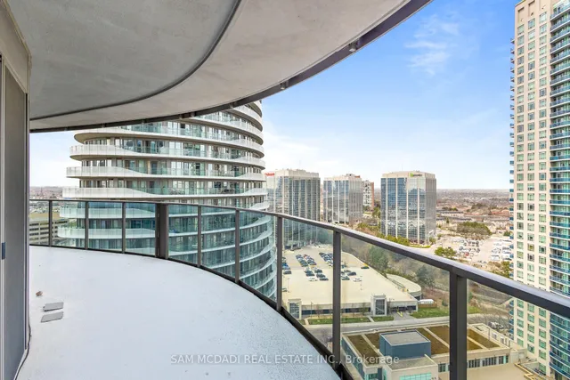 Additional property image - 60 Absolute Ave Unit 1807