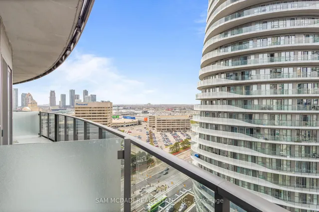 Additional property image - 60 Absolute Ave Unit 1807