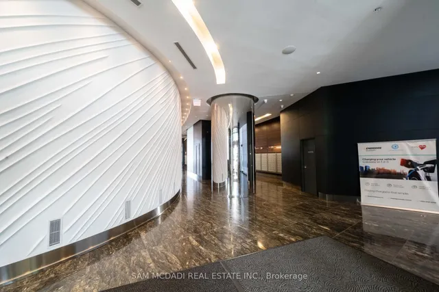 Additional property image - 60 Absolute Ave Unit 1807