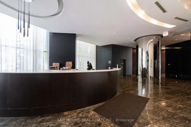 Additional property image - 60 Absolute Ave Unit 1807