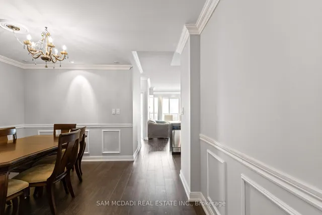 Additional property image - 60 Absolute Ave Unit 1807