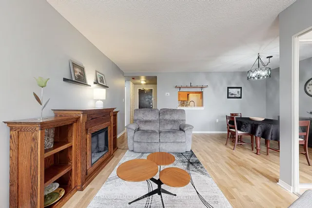 Additional property image - 8351 Mclaughlin Rd Unit 218