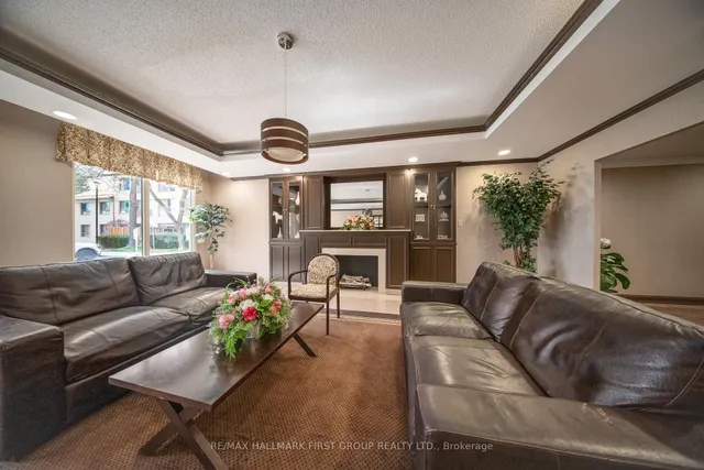 Additional property image - 8351 Mclaughlin Rd Unit 218