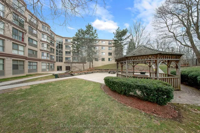 Additional property image - 8351 Mclaughlin Rd Unit 218