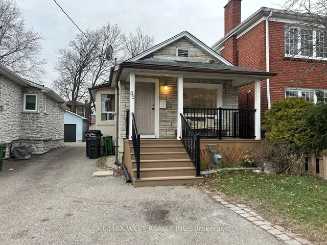 Property image - 36 Fourteenth St