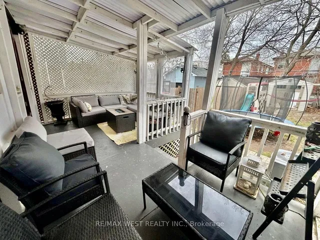 Additional property image - 36 Fourteenth St